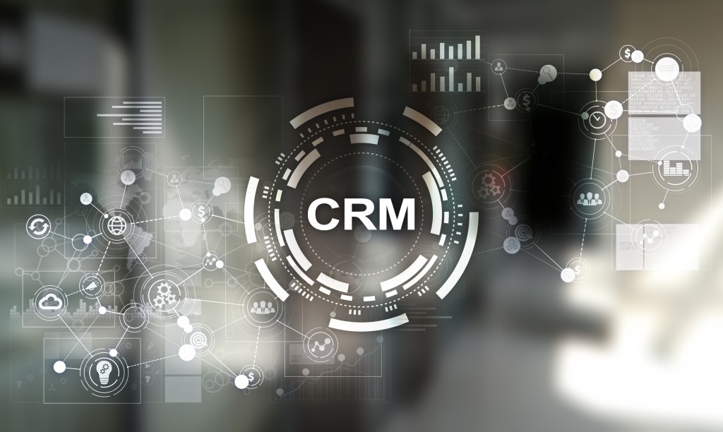 CRM - Gestione delle relazioni col cliente, attuale e potenziale